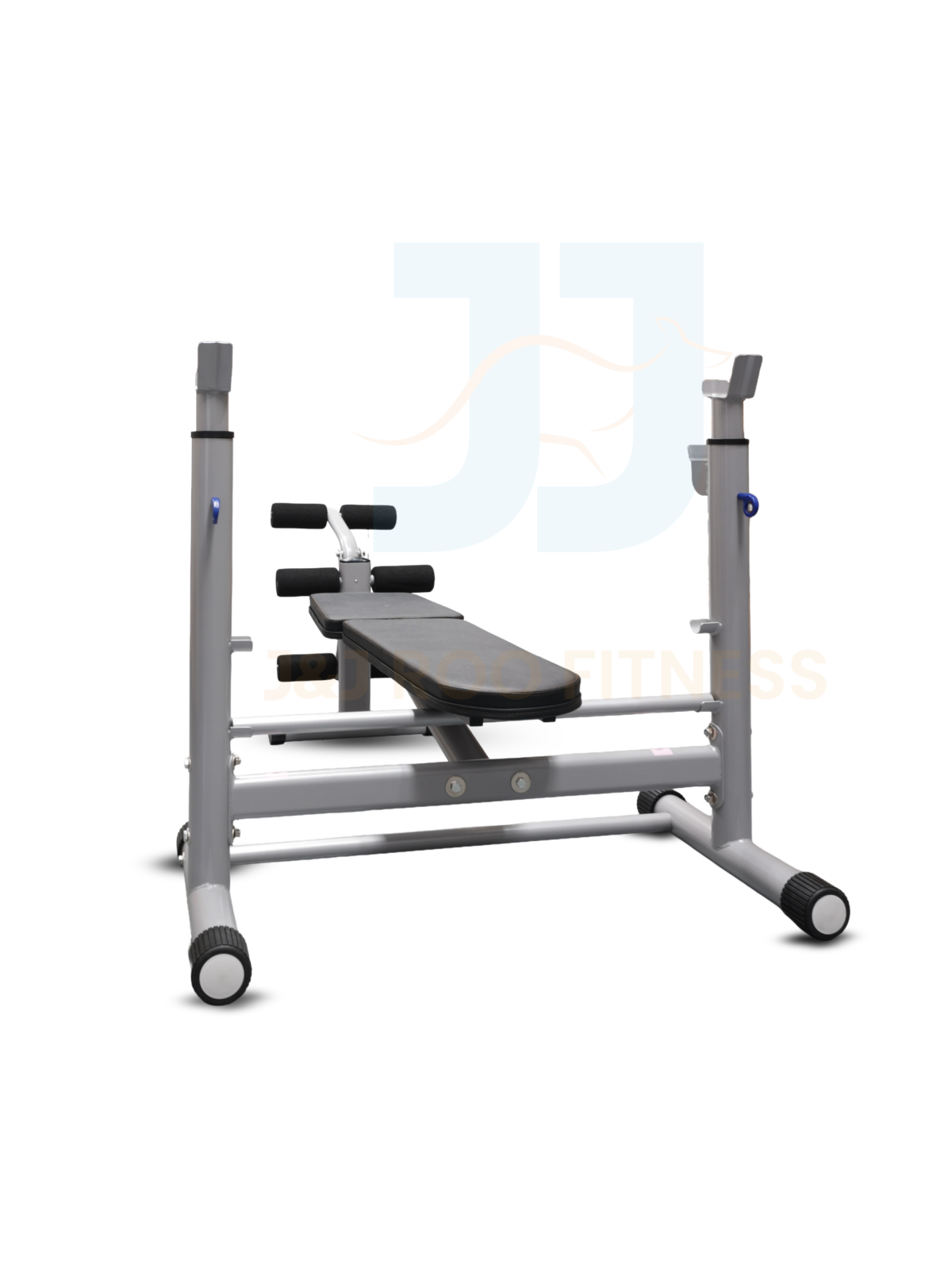 Multifunctional Power Bench