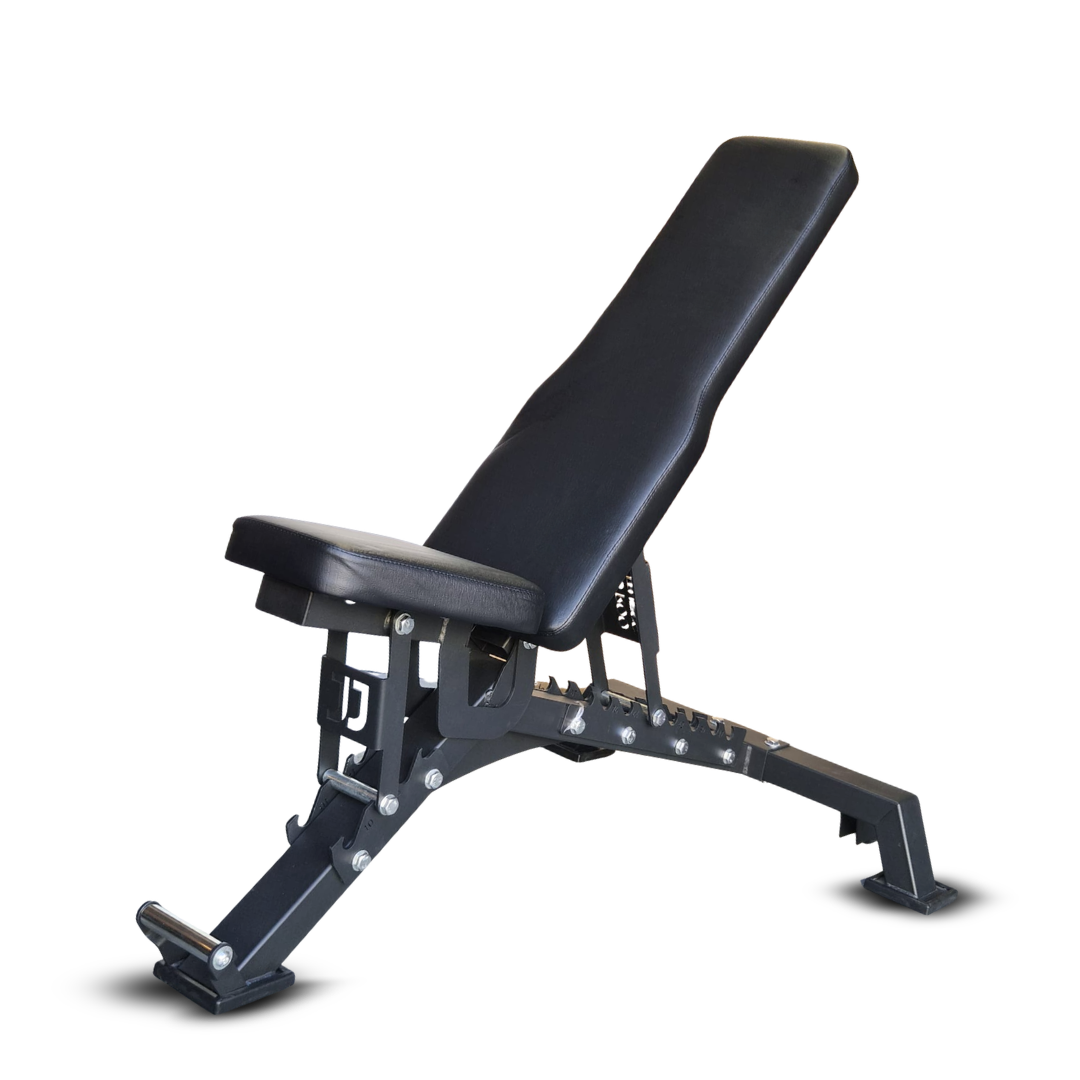 Adjustable Dumbbell Bench