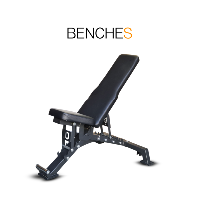 Benches