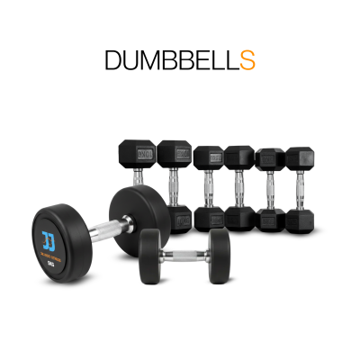 Dumbbells & Deals