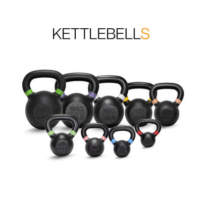 Kettlebell