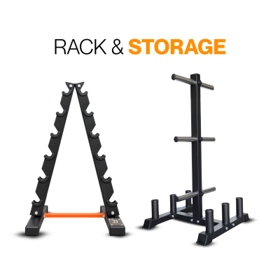 Racks & Storage