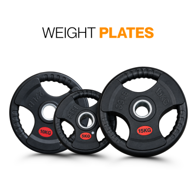 Weight Plates
