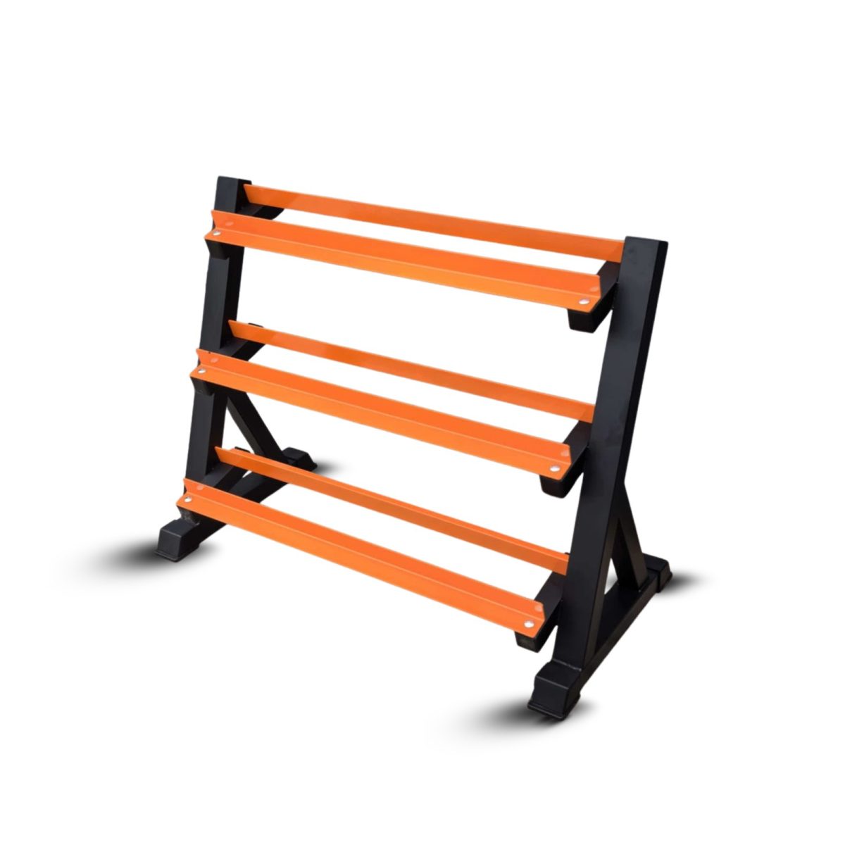 All-in-One Dumbbell Rack