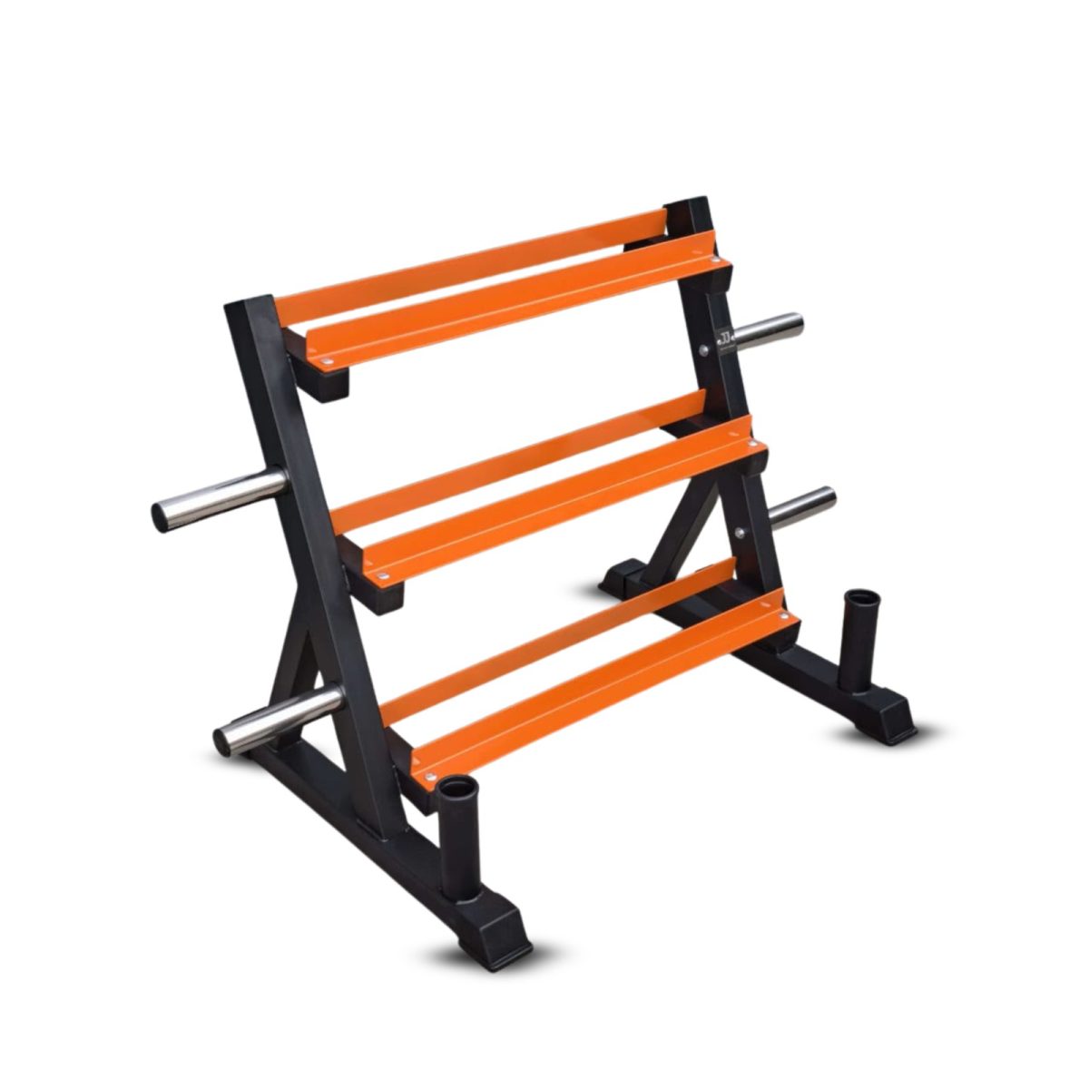 All-in-One Multi-Storage Rack