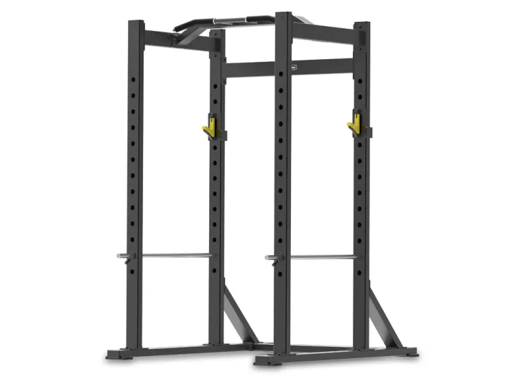 Deep Squat Rack