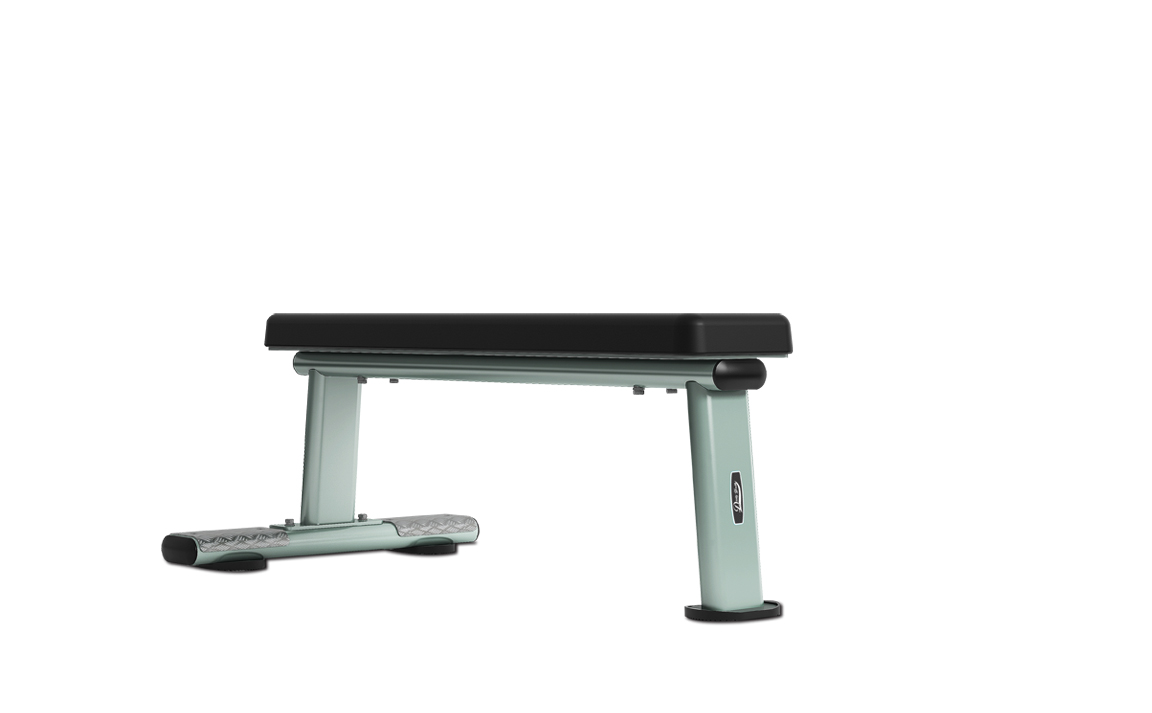 Flat Premium Bench