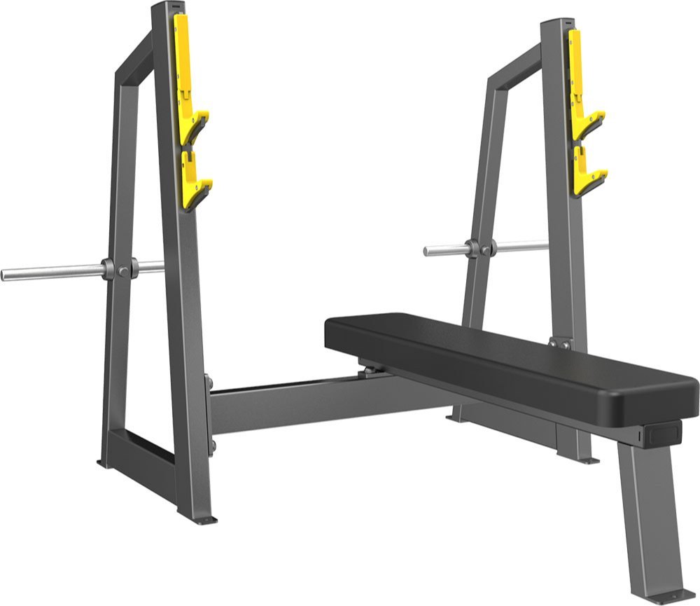 Olympic Flat Bench